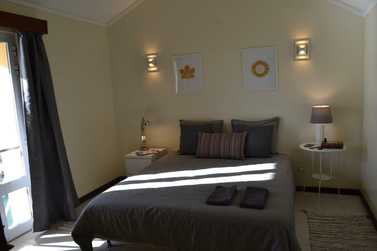 Tp Marina 27, Vilamoura View Apartment กัวเตย์รา ภายนอก รูปภาพ