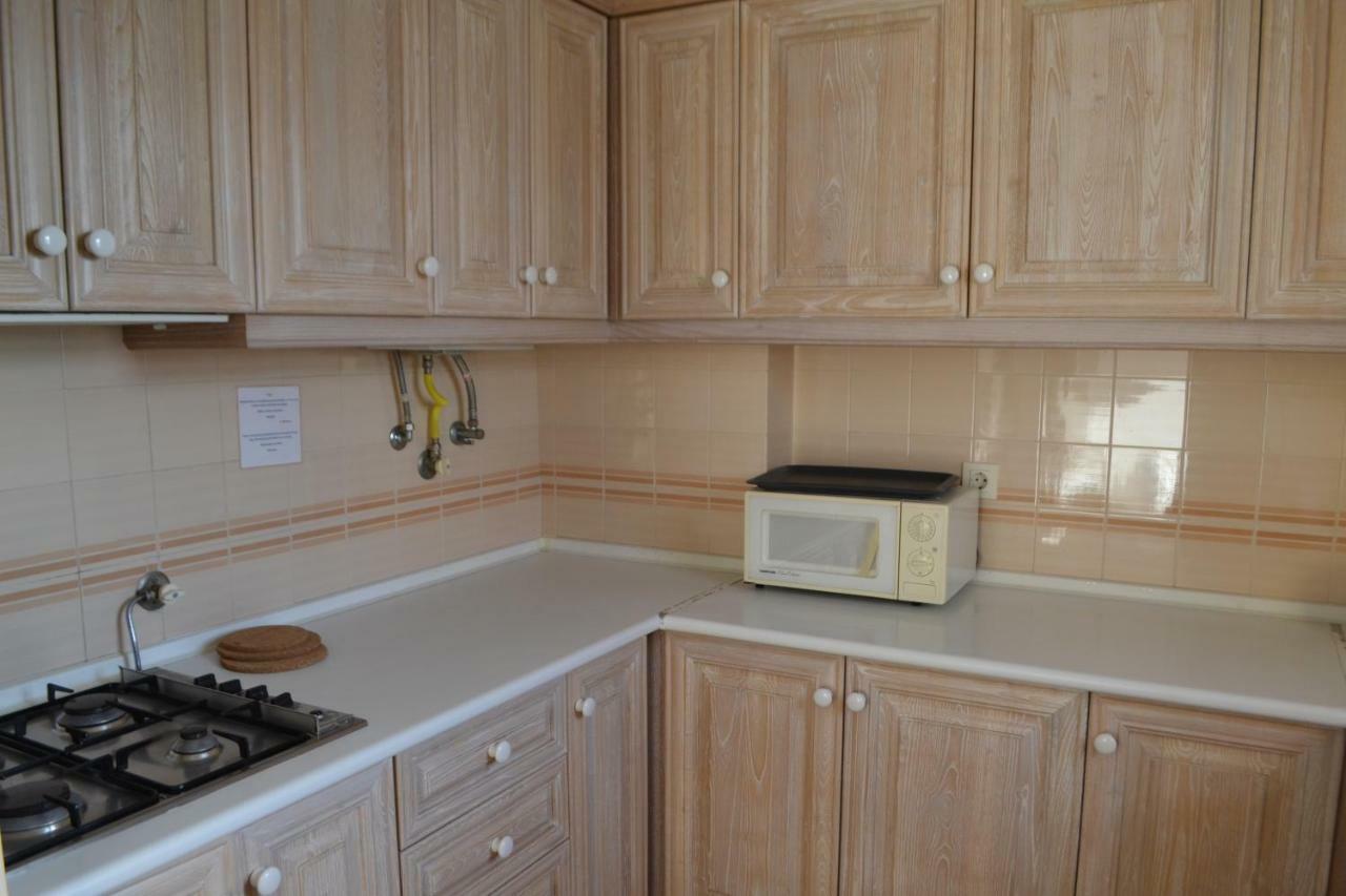Tp Marina 27, Vilamoura View Apartment กัวเตย์รา ภายนอก รูปภาพ