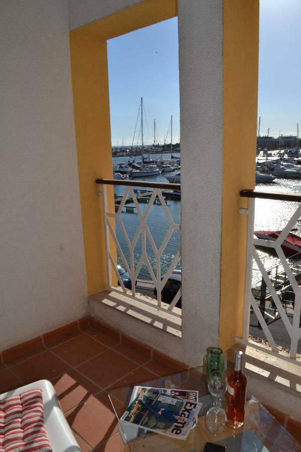 Tp Marina 27, Vilamoura View Apartment กัวเตย์รา ภายนอก รูปภาพ