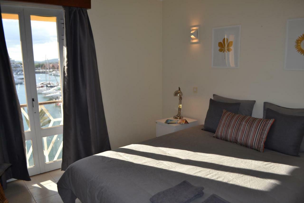 Tp Marina 27, Vilamoura View Apartment กัวเตย์รา ภายนอก รูปภาพ