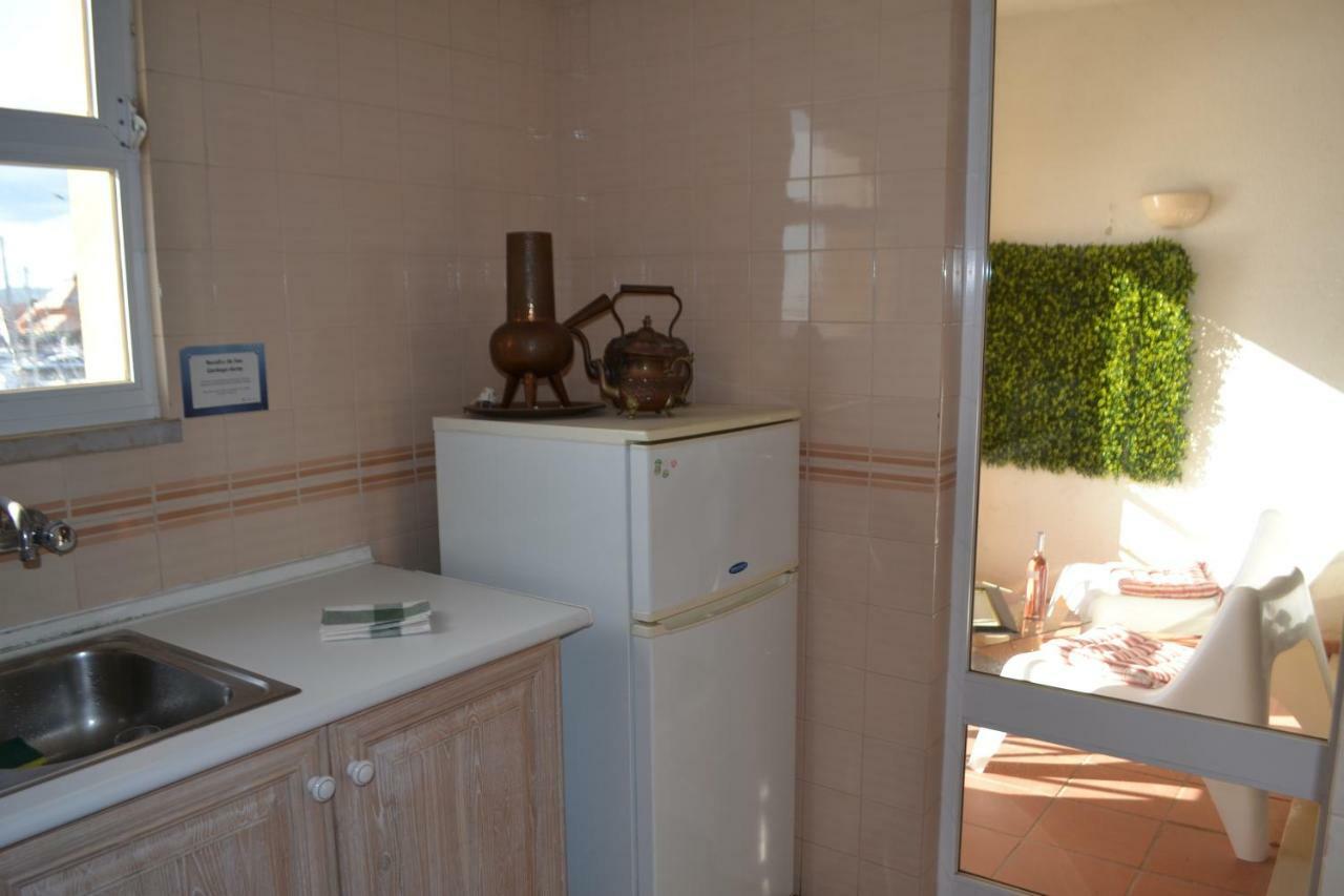 Tp Marina 27, Vilamoura View Apartment กัวเตย์รา ภายนอก รูปภาพ