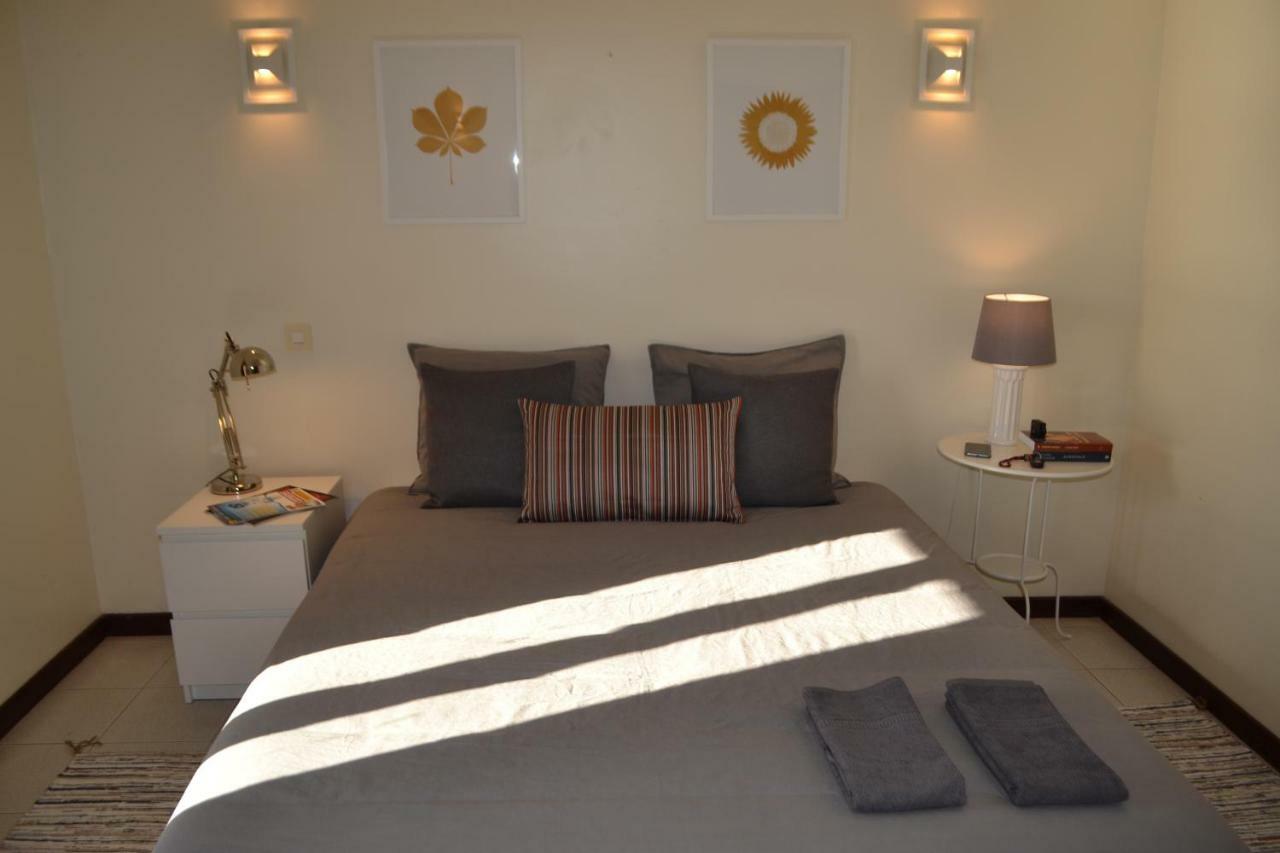 Tp Marina 27, Vilamoura View Apartment กัวเตย์รา ภายนอก รูปภาพ