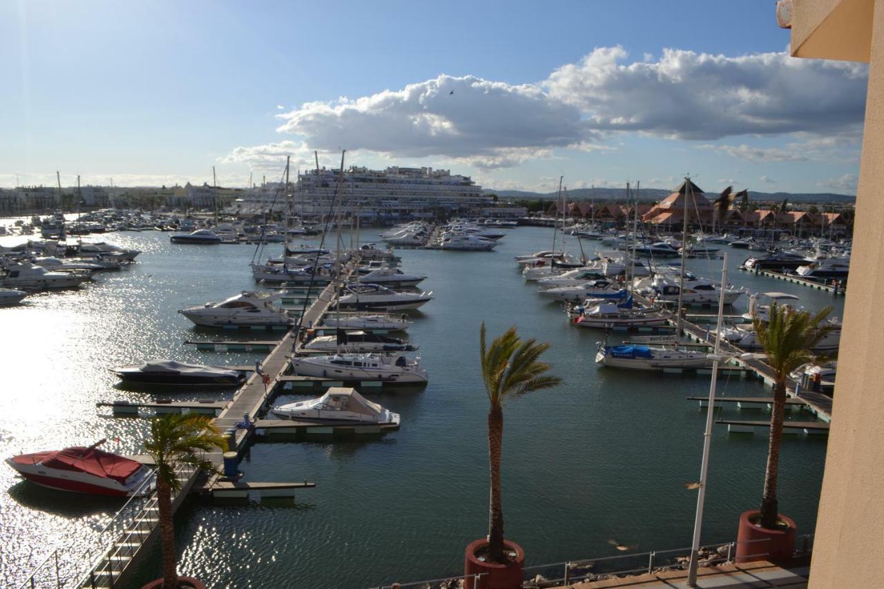 Tp Marina 27, Vilamoura View Apartment กัวเตย์รา ภายนอก รูปภาพ